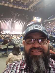 Keith Urban: the Speed of Now World Tour