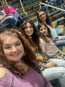 Keith Urban: the Speed of Now World Tour