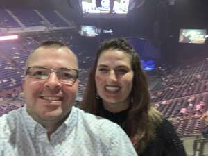 Keith Urban: the Speed of Now World Tour