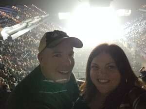 Keith Urban: the Speed of Now World Tour