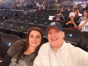 Brooklyn Nets vs. Charlotte Hornets - NBA