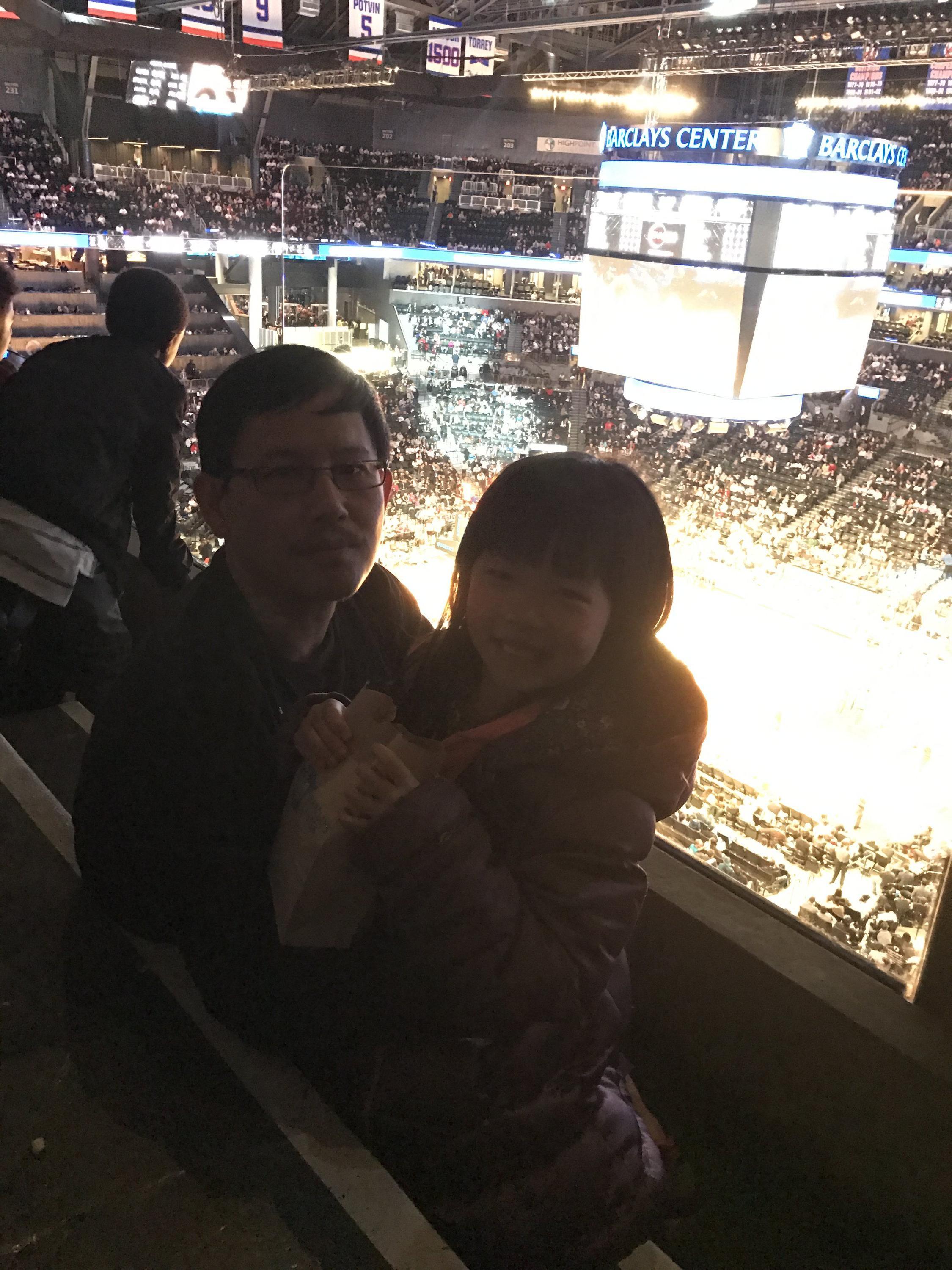Brooklyn Nets vs. Charlotte Hornets - NBA