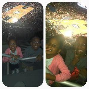 Brooklyn Nets vs. Charlotte Hornets - NBA