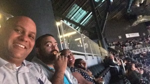 Brooklyn Nets vs. Charlotte Hornets - NBA