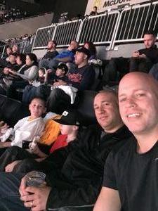Brooklyn Nets vs. Charlotte Hornets - NBA
