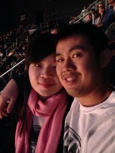 Brooklyn Nets vs. Charlotte Hornets - NBA