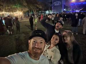 David Nail's Story to Tell Tour W/ Tyler Braden