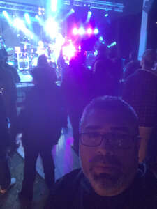 David Nail's Story to Tell Tour W/ Tyler Braden