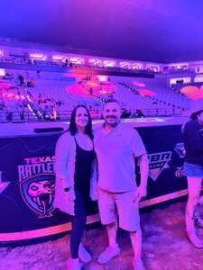 PBR Teams Series: Rattler Days