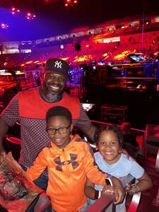 PBR Teams Series: Rattler Days