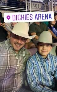 PBR Teams Series: Rattler Days