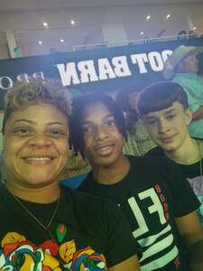 PBR Teams Series: Rattler Days