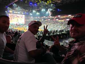 PBR Teams Series: Rattler Days