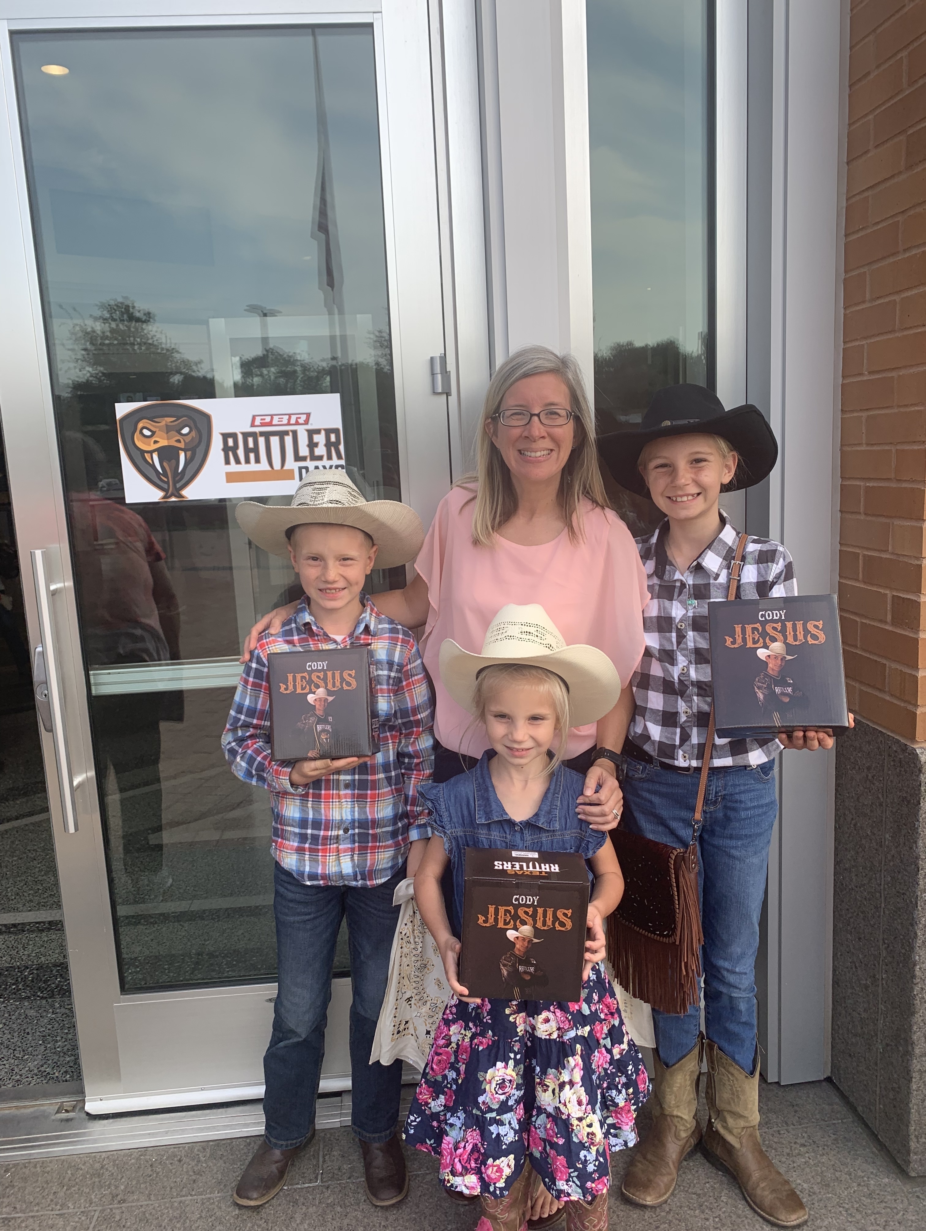 PBR Teams Series: Rattler Days