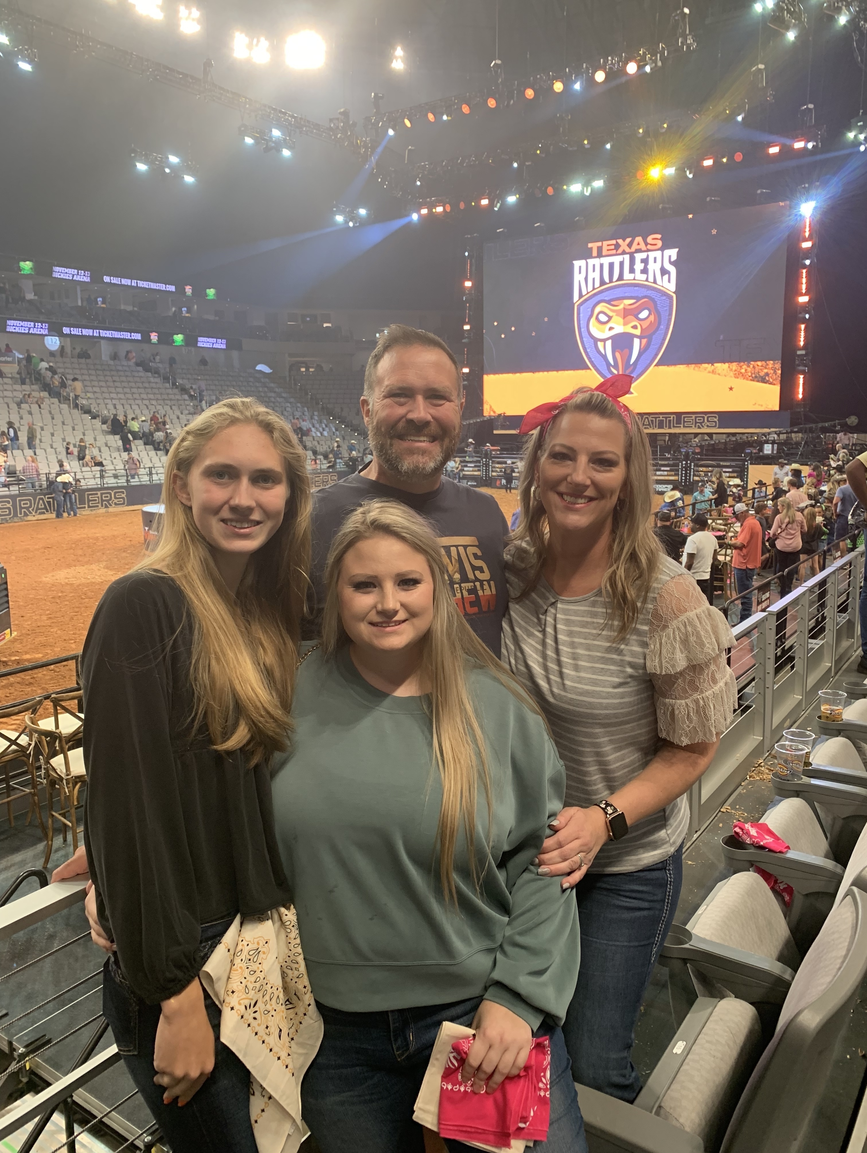 PBR Teams Series: Rattler Days