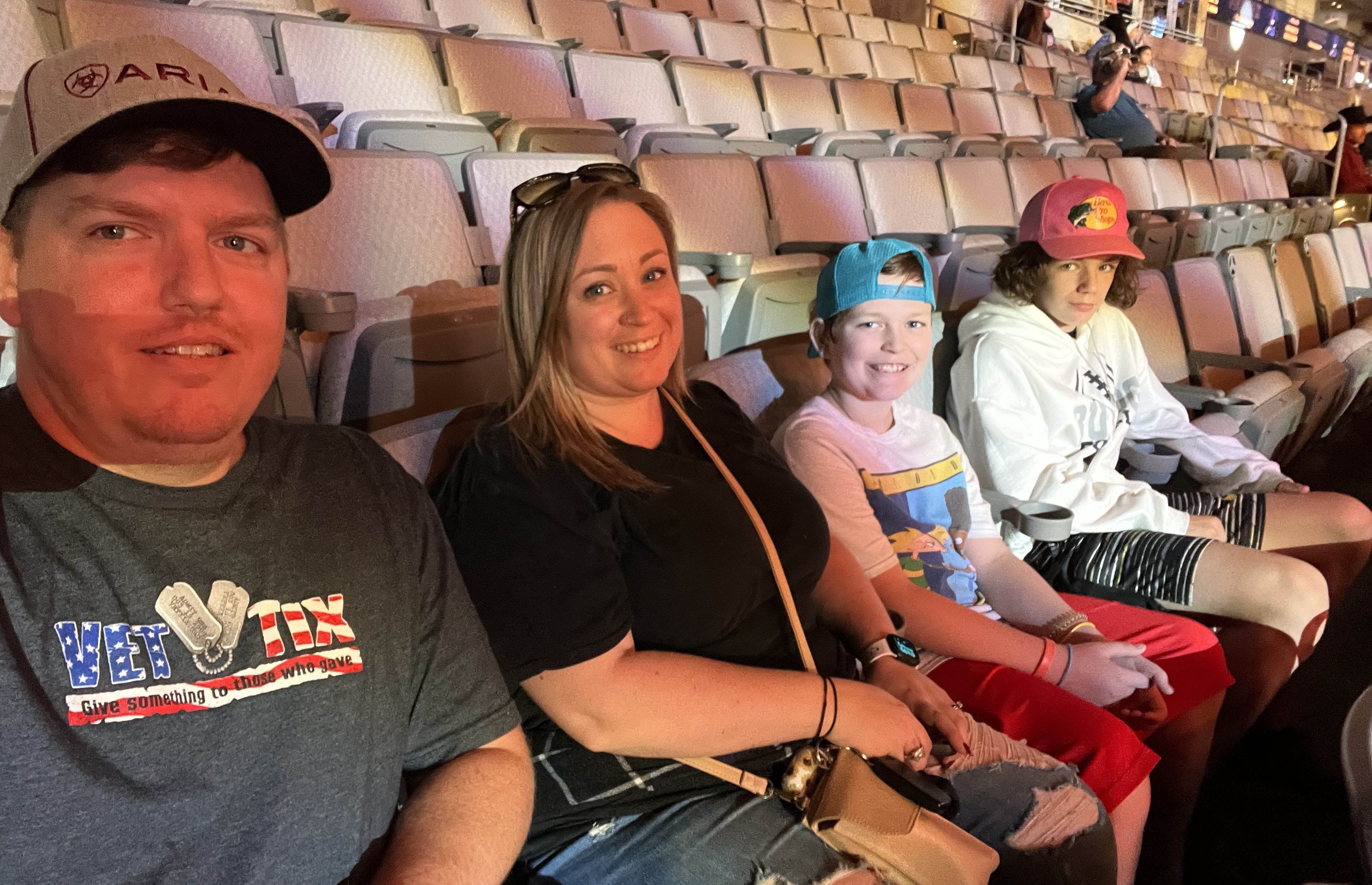 PBR Teams Series: Rattler Days