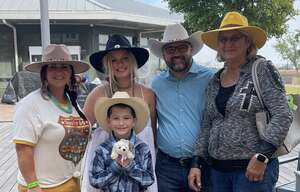 PBR Teams Series: Rattler Days