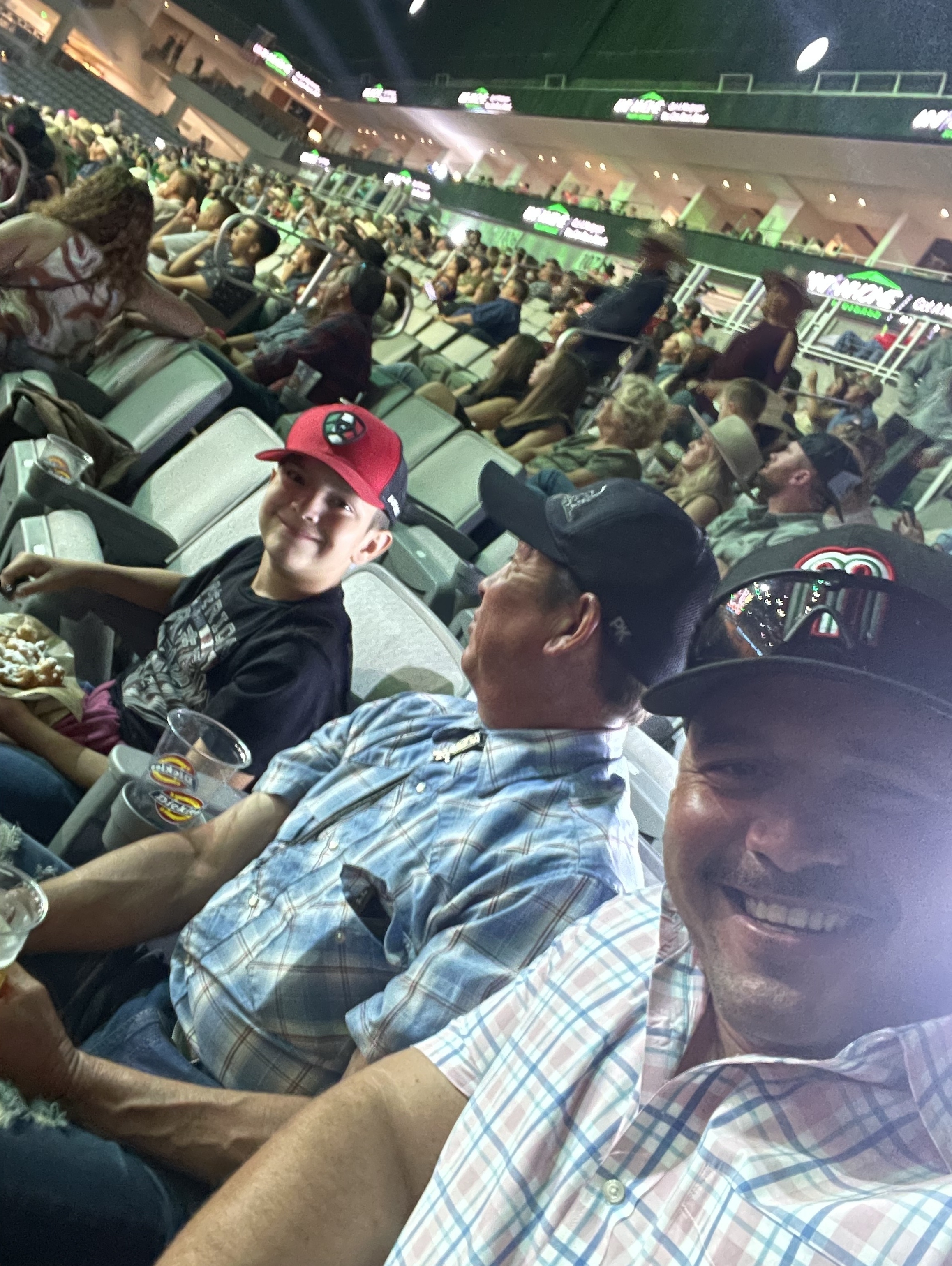 PBR Teams Series: Rattler Days