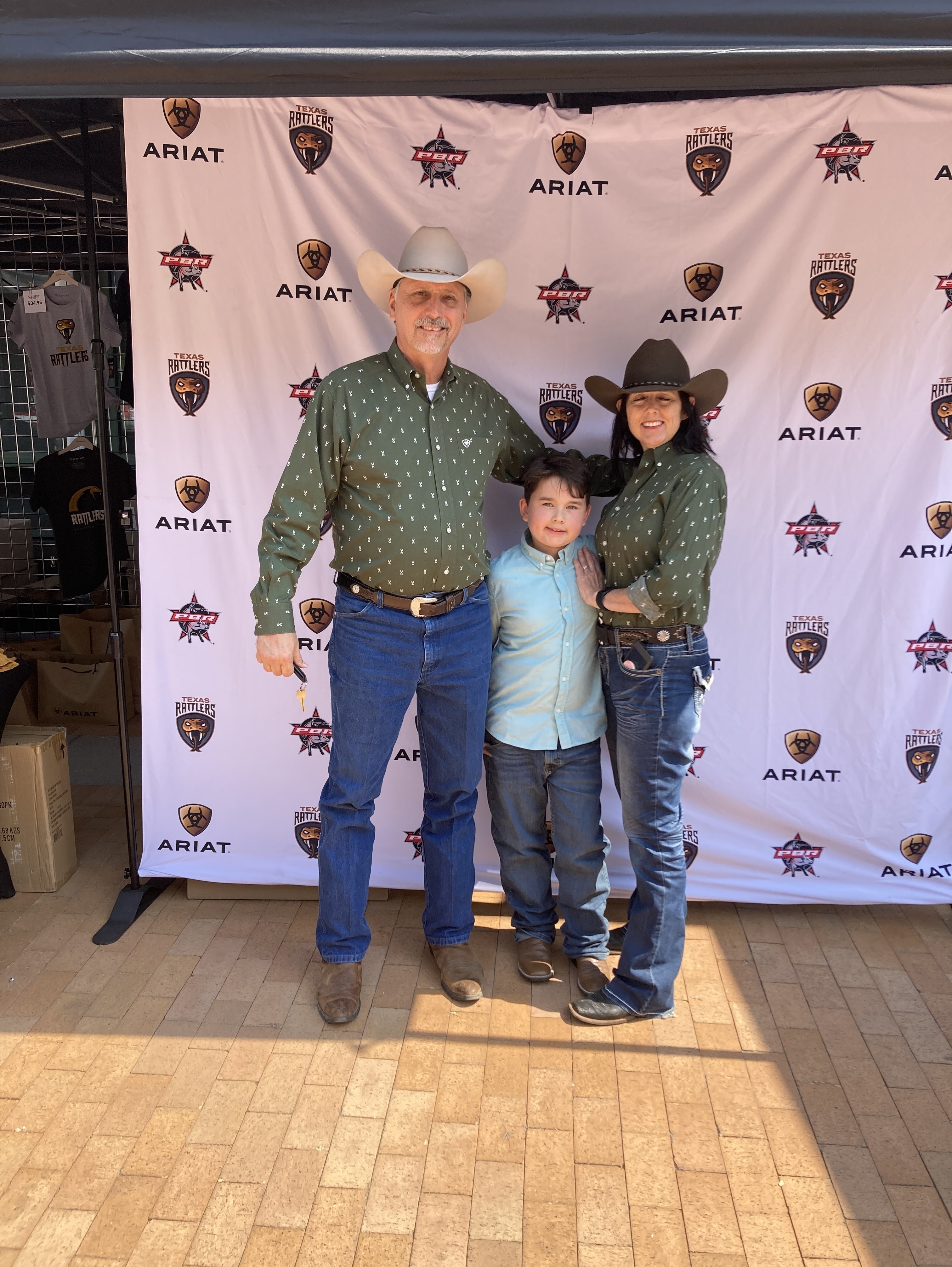 PBR Teams Series: Rattler Days