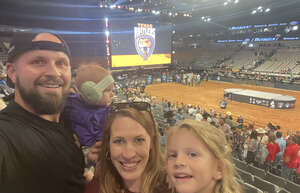 PBR Teams Series: Rattler Days