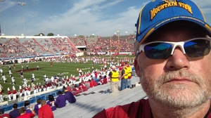 Arkansas Razorbacks vs. Alcorn State - NCAA Football - War Memorial Stadium