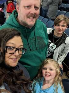 Disney on Ice Presents Frozen & Encanto