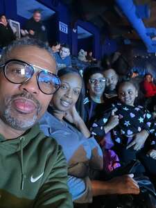 Disney on Ice Presents Frozen & Encanto