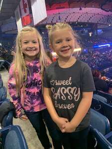 Disney on Ice Presents Frozen & Encanto