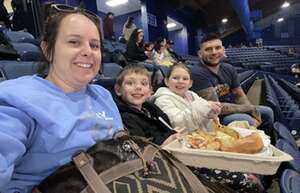 Disney on Ice Presents Frozen & Encanto