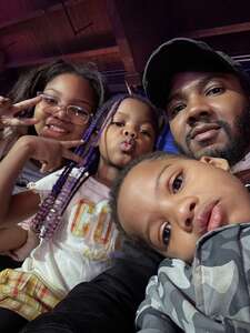 Disney on Ice Presents Frozen & Encanto