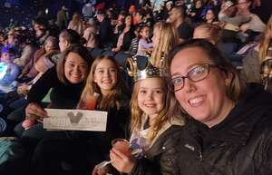 Disney on Ice Presents Frozen & Encanto