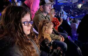 Disney on Ice Presents Frozen & Encanto