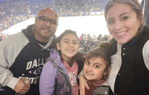 Disney on Ice Presents Frozen & Encanto