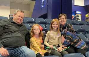 Disney on Ice Presents Frozen & Encanto