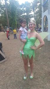 Texas Renaissance Festival - Opening Weekend Oct. 8th or 9th Only