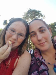 Texas Renaissance Festival - Opening Weekend Oct. 8th or 9th Only