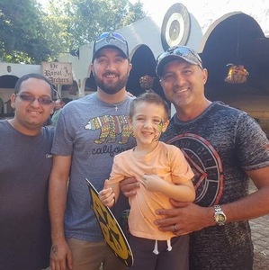 Texas Renaissance Festival - Opening Weekend Oct. 8th or 9th Only