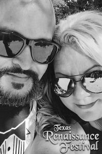 Texas Renaissance Festival - Opening Weekend Oct. 8th or 9th Only