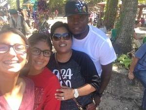 Texas Renaissance Festival - Opening Weekend Oct. 8th or 9th Only