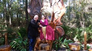 Texas Renaissance Festival - Opening Weekend Oct. 8th or 9th Only