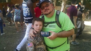 Texas Renaissance Festival - Opening Weekend Oct. 8th or 9th Only