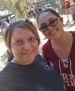 Texas Renaissance Festival - Opening Weekend Oct. 8th or 9th Only