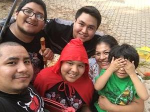 Texas Renaissance Festival - Opening Weekend Oct. 8th or 9th Only