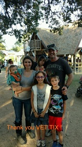 Texas Renaissance Festival - Opening Weekend Oct. 8th or 9th Only