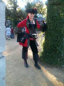 Texas Renaissance Festival - Opening Weekend Oct. 8th or 9th Only