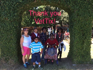 Texas Renaissance Festival - Opening Weekend Oct. 8th or 9th Only