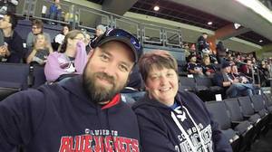 Columbus Blue Jackets vs. San Jose Sharks - NHL