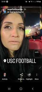 USC Trojans - NCAA Football vs California Golden Bears