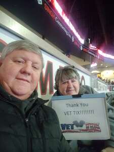 Rapid City Rush - ECHL vs Tulsa Oilers