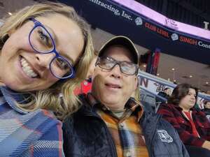 Rapid City Rush - ECHL vs Tulsa Oilers